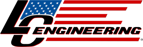 LCE Performance logo