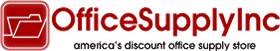 Office Supply Inc logo