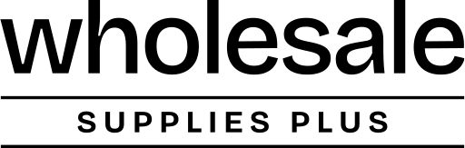 Wholesale Supplies Plus logo