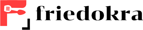 FriedOkra.org logo
