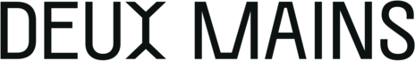 Deux Mains logo