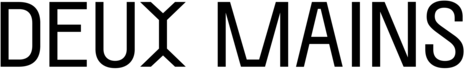 Deux Mains logo