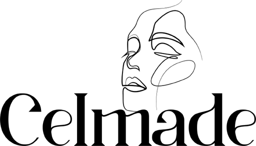 Celmade logo