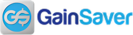 GainSaver logo