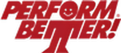 Perform Better logo