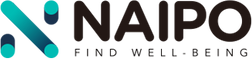 NAIPO logo