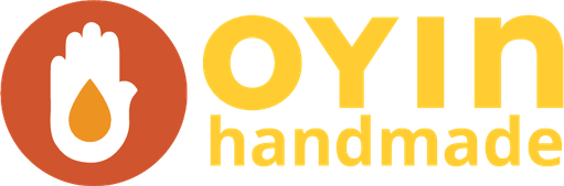 Oyin Handmade logo