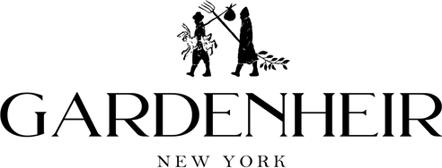 Gardenheir logo