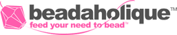 Beadaholique logo