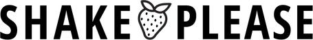 Shake Please logo