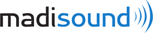 Madisound Speaker Components, Inc. logo