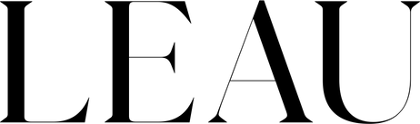 LEAU logo