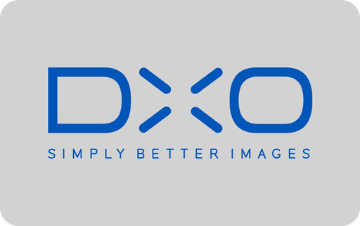DxO logo