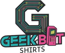 geekbitshirts.com logo