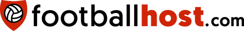 Football Host logo