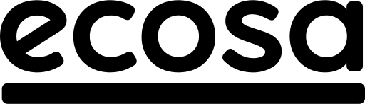 Ecosa logo