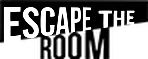 Escape The Room logo