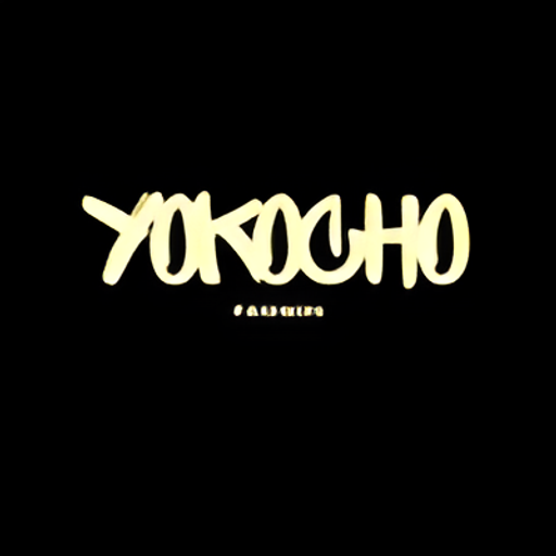 Yokocho Fashion logo