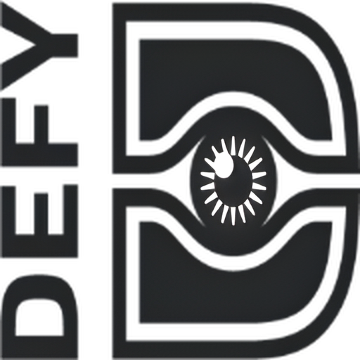 DEFY logo