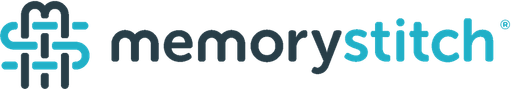 MemoryStitch logo