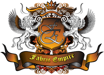Fabric Empire Store logo