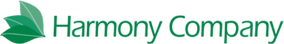 The Harmony Company logo
