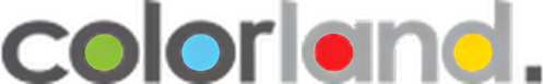 Colorland logo