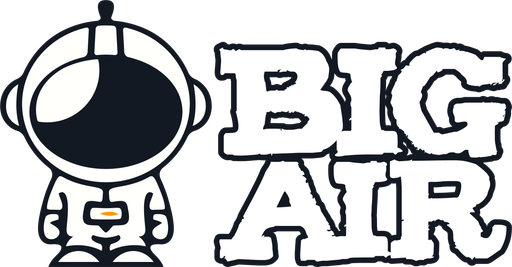 Big Air logo