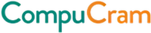 CompuCram logo