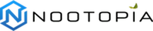 Nootopia logo