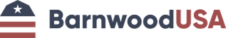 Barnwood USA logo