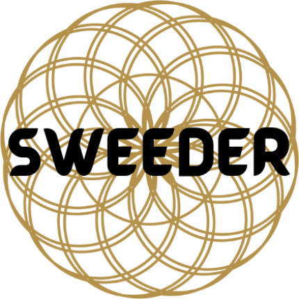 Sweeder logo