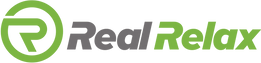 Real Relax logo