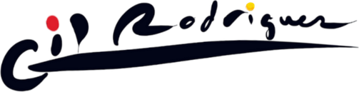 GIL RODRIGUEZ logo