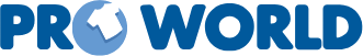 Pro World Inc logo