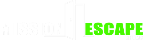 Mission Escape Rooms logo