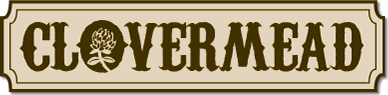 Clovermead logo