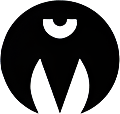 3 Legged Thing logo