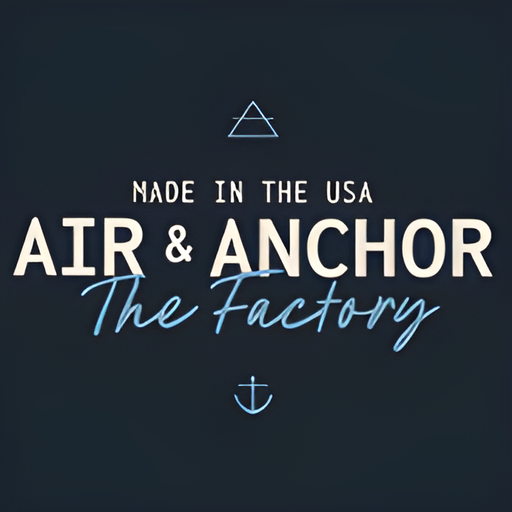 Air & Anchor logo