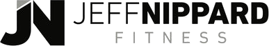 Jeff Nippard Fitness logo