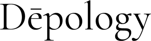 Depology logo