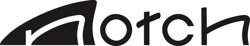 Notch logo