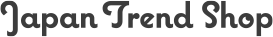 Japan Trend Shop logo