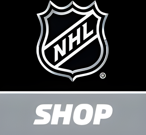 NHL Shop logo