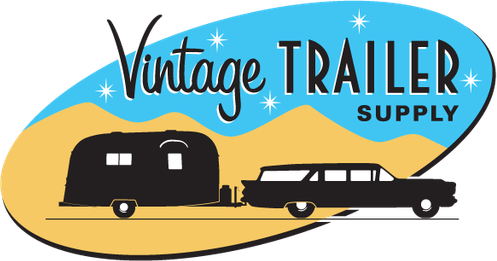 Vintage Trailer Supply logo