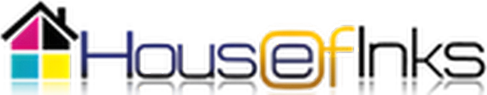 House Of Inks logo