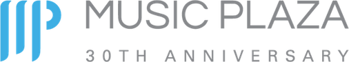 Music Plaza logo
