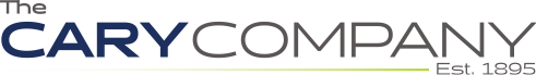 The Cary Company logo