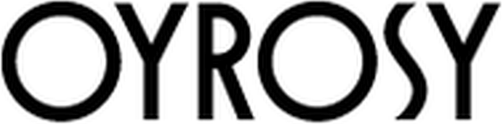 OYROSY logo