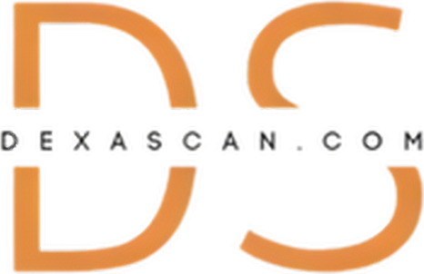 DEXA SCAN NEAR ME logo